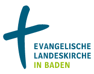 Logo Evangelische Landeskirche Baden