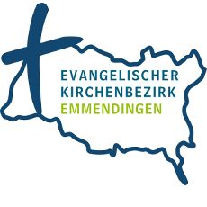 Logo Ev. Kirchenbezirk Emmendingen