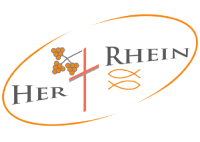 Logo Katholische Kirchengemeinde Herbolzheim-Rheinhausen